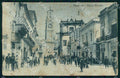 Lecce Casarano Piazza del Mercato cartolina WX7427 – fronte