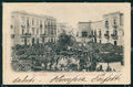 Bari Barletta Processione Venerdì Santo cartolina WX7434 – fronte
