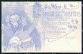 Torino Chivasso Confetteria Nazzaro Ernesto Art Nouveau cartolina WX7442 – fronte