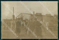 Papa Pio XII Pacelli Germania Hannover Cellelager Scheuen foto cartolina WX7456 – fronte