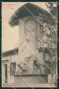 Torino Città Esposizione Arte Decorativa Moderna cartolina XB0053 – fronte