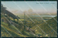 Varese Sacro Monte Funicolare cartolina XB0070 – fronte