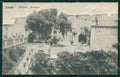 Siracusa Città Fontana Aretusa cartolina XB0080 – fronte