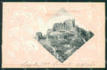 Campobasso Città SCOLLATA cartolina XB0086 – fronte