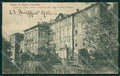 Torino Agliè cartolina XB0090 – fronte
