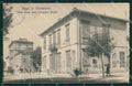 Pistoia Montecatini Terme PIEGA cartolina XB0136 – fronte