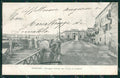 Siracusa Città cartolina XB0146 – fronte