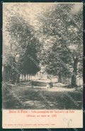 Roma Rocca di Papa cartolina XB0174 – fronte