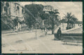 Genova Città Carretto cartolina XB0180 – fronte
