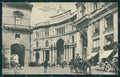 Napoli Città Carrozza cartolina XB0182 – fronte