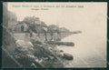 Reggio Calabria Città Terremoto 1908 PIEGA cartolina XB0192 – fronte
