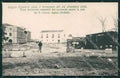 Reggio Calabria CittàTerremoto 1908 Treno cartolina XB0198 – fronte
