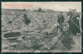 Reggio Calabria Pellaro Terremoto 1908 cartolina XB0200 – fronte