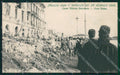 Messina CittàTerremoto 1908 cartolina XB0214 – fronte