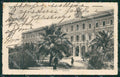 Bari Città Ateneo cartolina XB0247 – fronte