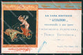 Napoli Città Pubblicitaria cartolina XB0262 – fronte
