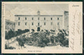 Foggia Lucera Tribunali cartolina XB0310 – fronte