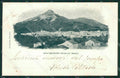 Salerno Montecorvino Rovella cartolina XB0328 – fronte