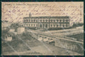 Bari Bitonto Orfanotrofio cartolina XB0353 – fronte