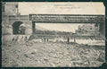 Salerno Pontecagnano ABRASA cartolina XB0396 – fronte