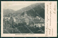 Salerno Campania Quartiere Zappino cartolina XB0436 – fronte