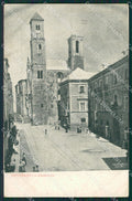 Bari Giovinazzo cartolina XB0520 – fronte