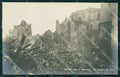 Messina Città Terremoto Foto cartolina XB0562 – fronte