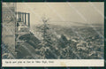 Genova Righi Foto cartolina XB0569 – fronte