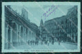 Latina Gaeta Municipio Circolo Militare cartolina XB0584 – fronte