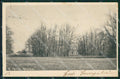 Milano Monza Parco di cartolina XB0637 – fronte