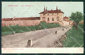 Pavia Vigevano cartolina XB0708 – fronte