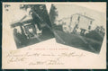 Torino Cavour cartolina XB0733 – fronte