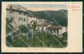 Pistoia San Marcello Pistoiese cartolina XB0751 – fronte