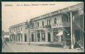 Messina Città cartolina XB0757 – fronte