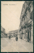 Brindisi Città cartolina XB0760 – fronte