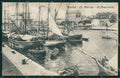 Napoli Portici Barche cartolina XB0789 – fronte
