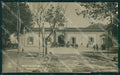 Pistoia Montecatini Terme Alterocca 1318 PIEGA Foto cartolina XB0815 – fronte