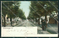 Parma Salsomaggiore cartolina XB0821 – fronte