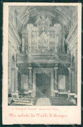 Napoli Pompei Valle di ABRASA cartolina XB0825 – fronte