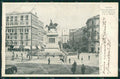 Napoli Città cartolina XB0847 – fronte