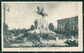 La Spezia Città Garibaldi cartolina XB0856 – fronte