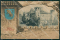 Torino Città Palazzo Madama cartolina XB0865 – fronte