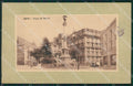 Napoli Città MACCHIA cartolina XB0869 – fronte