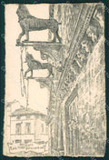 Perugia Città cartolina XB0886 – fronte