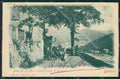 Genova Città Camposanto di Valle Bisagno cartolina XB0894 – fronte