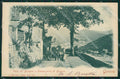 Genova Città Camposanto di Valle Bisagno cartolina XB0895 – fronte