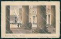 Roma Città cartolina XB0906 – fronte