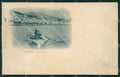 Salerno Città Barca cartolina XB0911 – fronte