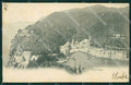 Genova Portofino cartolina XB0915 – fronte