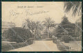 La Spezia Città cartolina XB0923 – fronte
